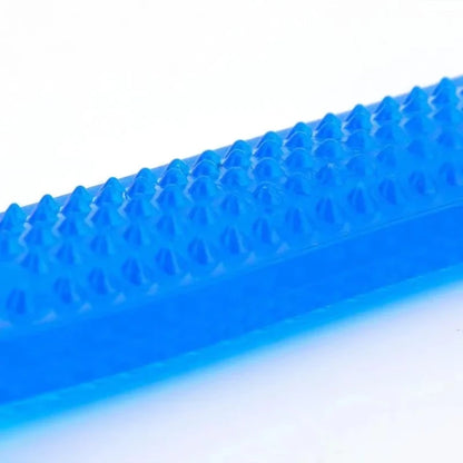 Juguetes para masticar para perros Hot Sale, juguete de hueso de goma para masticadores agresivos, cepillo de dientes para perros, cuidado dental para cachorros, accesorios para mascotas