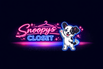 Snoopy's Closet - Home