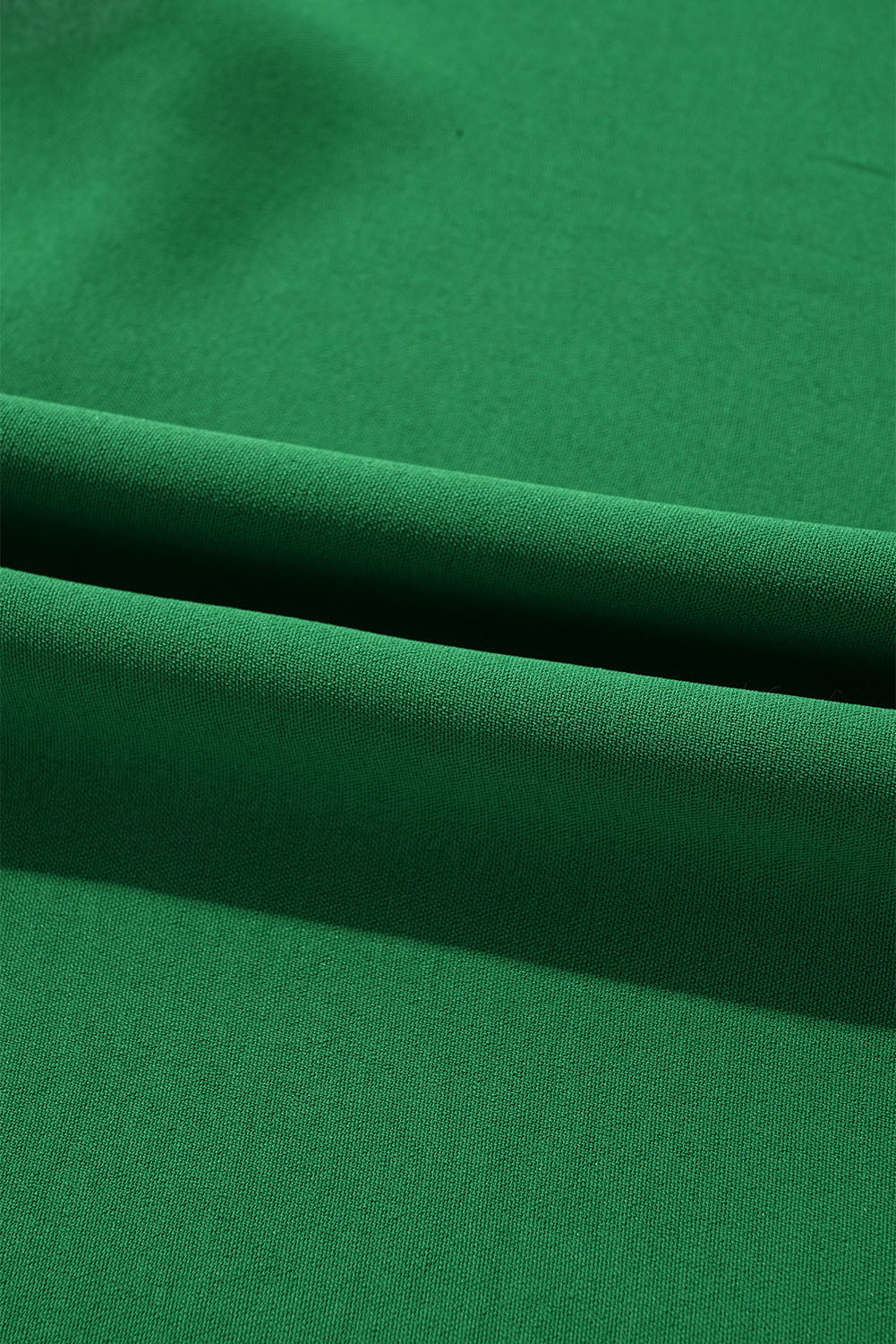 Rose Red Contrast Trim Color Block Front Zipped T Shirt - Snoopy's Closet
